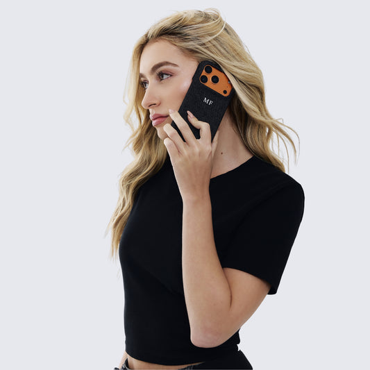 Black Jeans