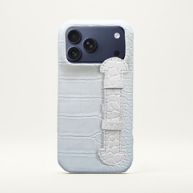 Case Support Crocodile