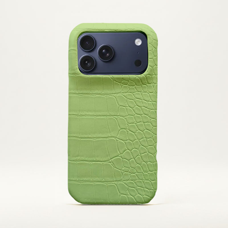 Case Croco Color 1