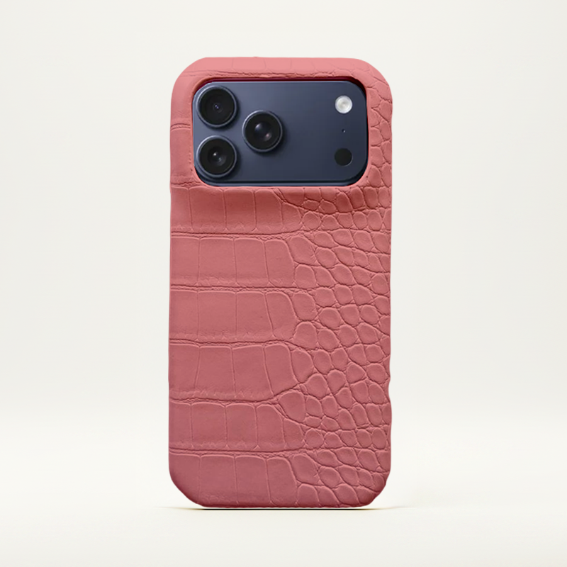 Case Croco Color 2