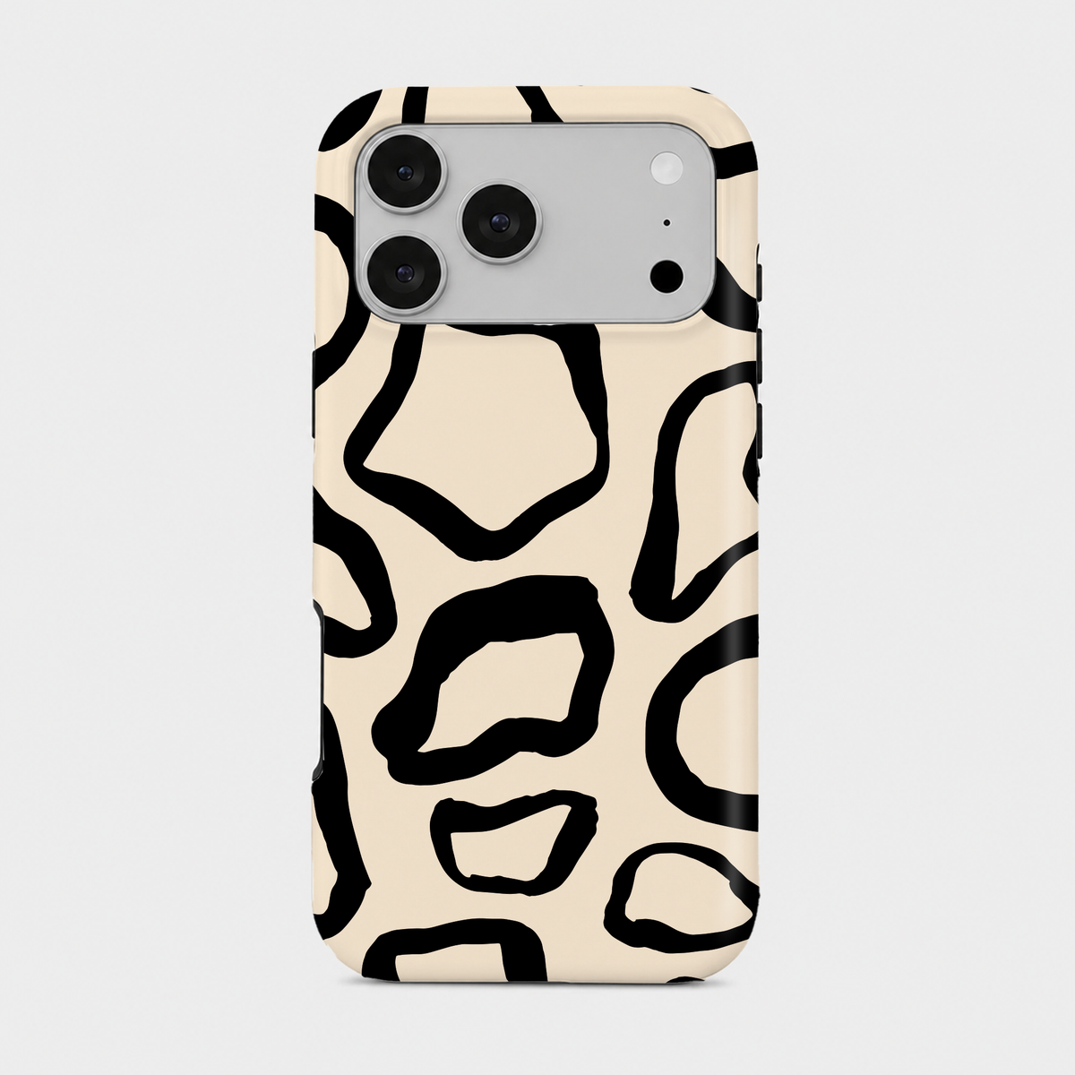 Way Animal Print Giraffe