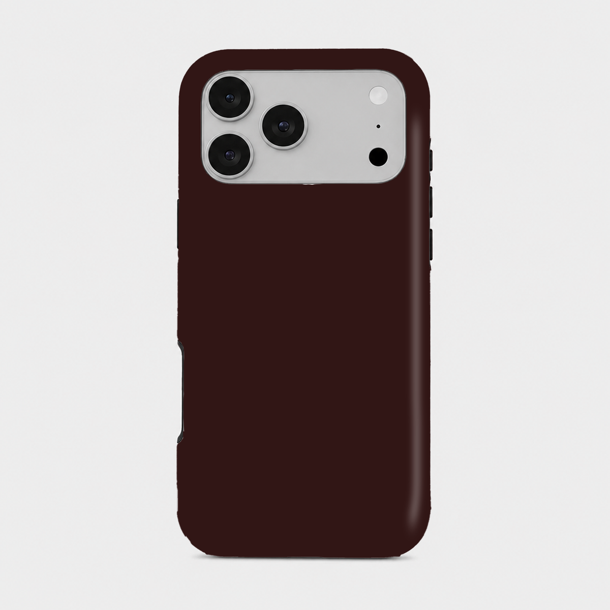 Way Too Chic Brown