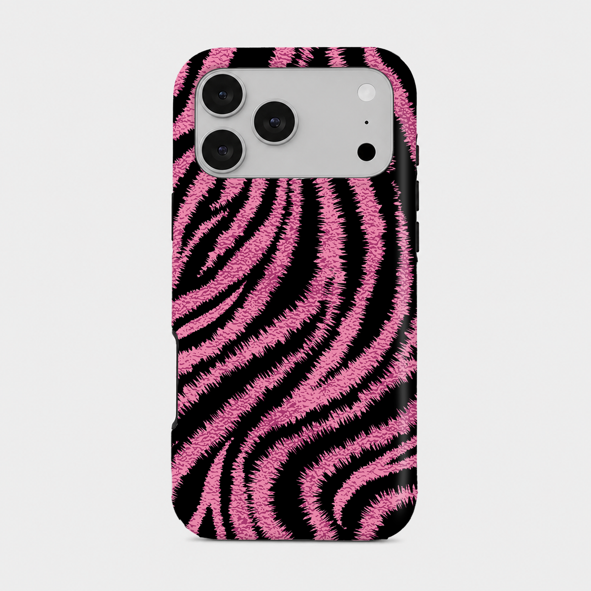 Way Animal Print Zebra