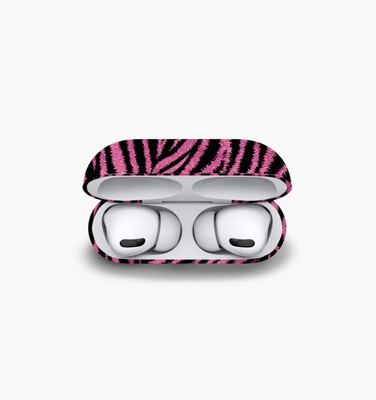 Auriculares Way Zebra