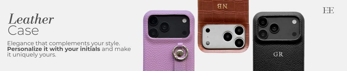 Leather Cases