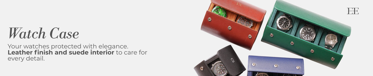 Watch Case