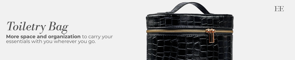 Toiletry Bag