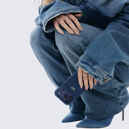 Black Jeans