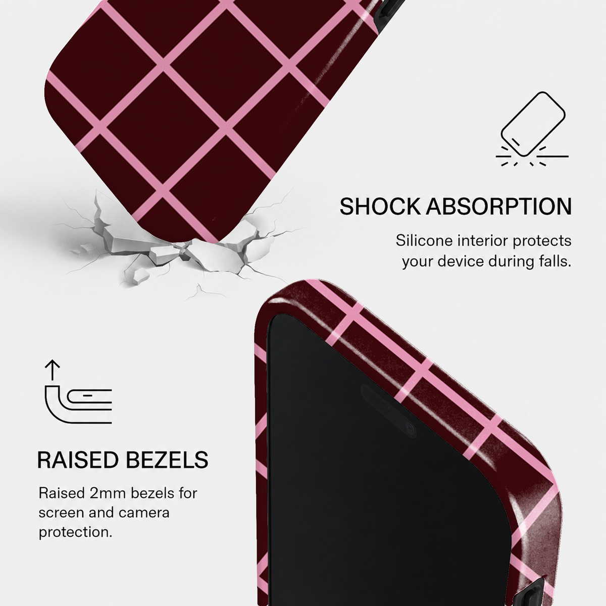 Way Grid Style 3