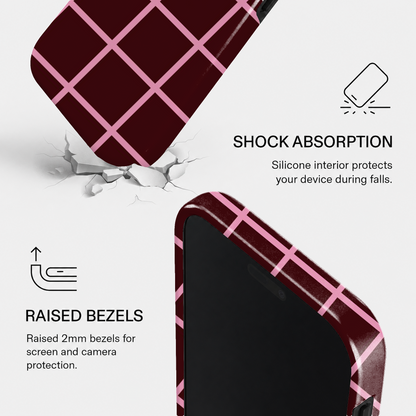 Way Grid Style 3