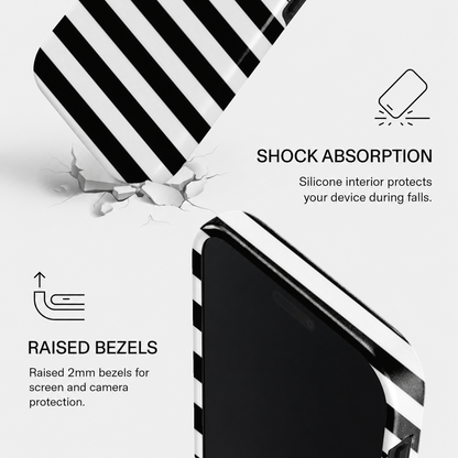 Way 80’s Stripes