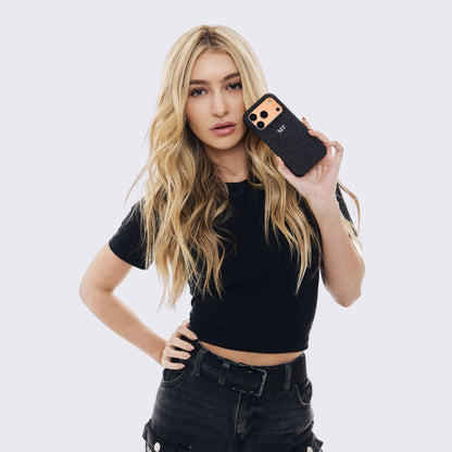 Black Jeans