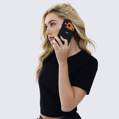 Black Jeans