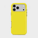 Neon Yellow