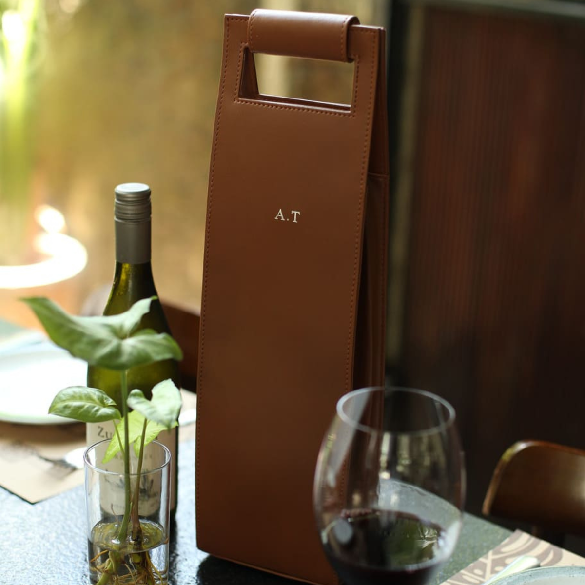 Wine Case