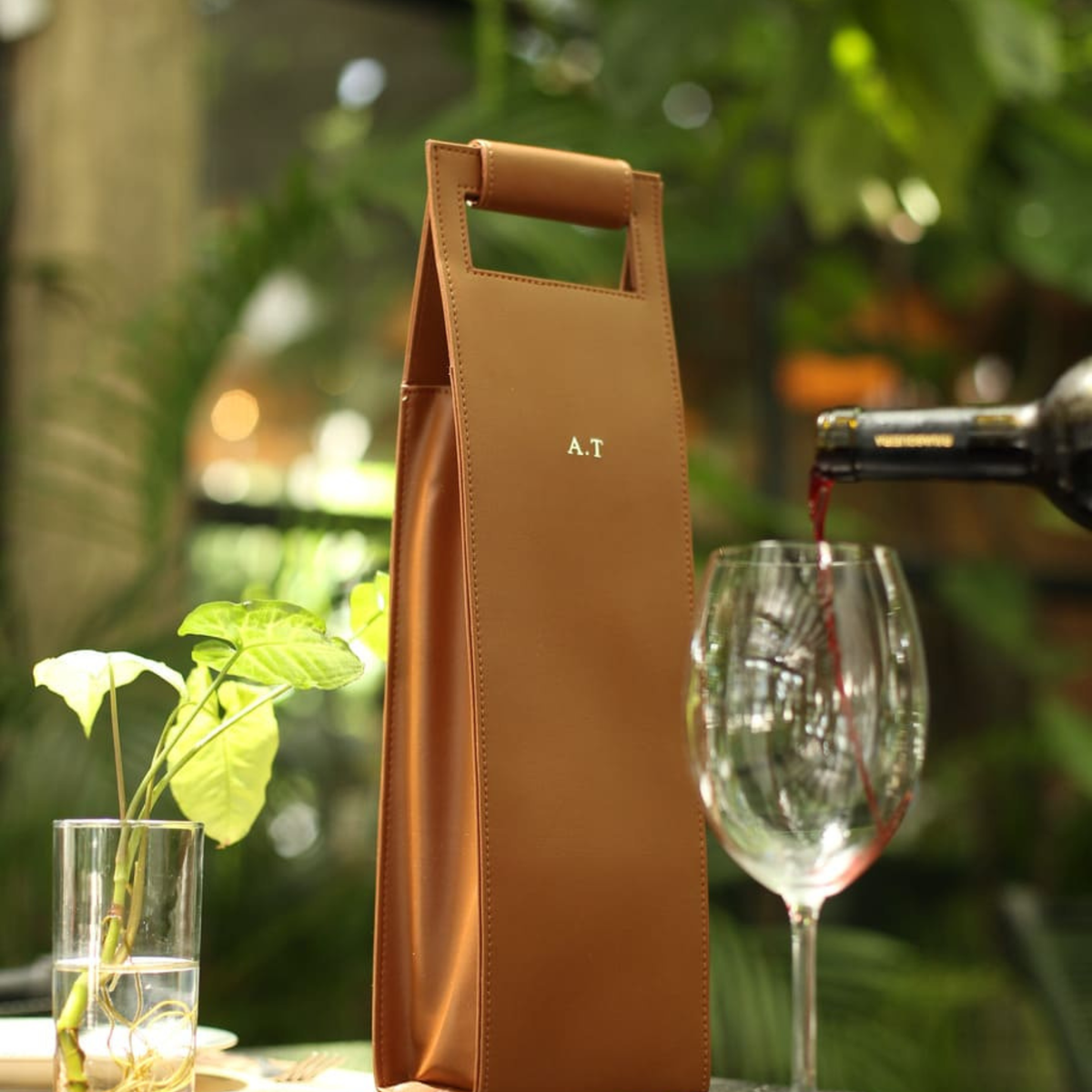 Wine Case