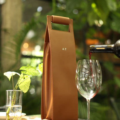 Wine Case