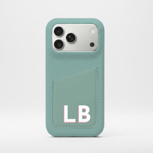Card Smooth Leather Color 2