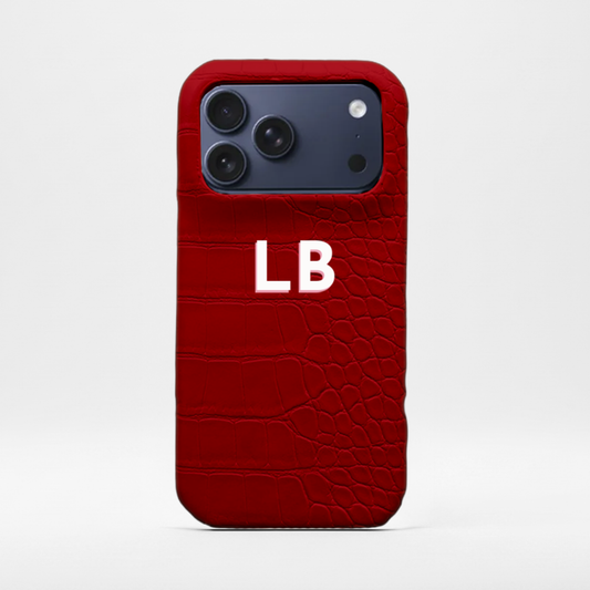 Case Croco Color 2