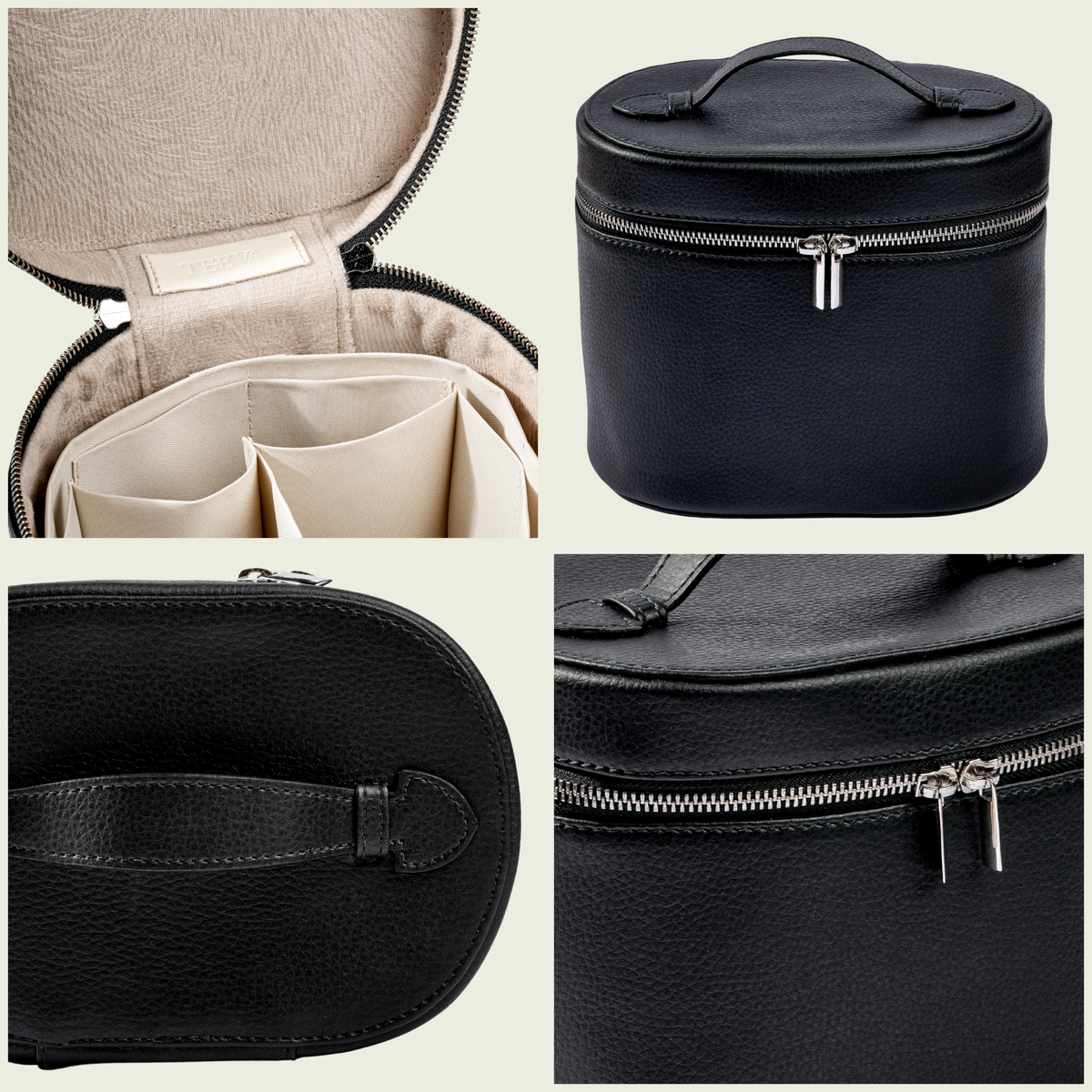 Toiletry Bag