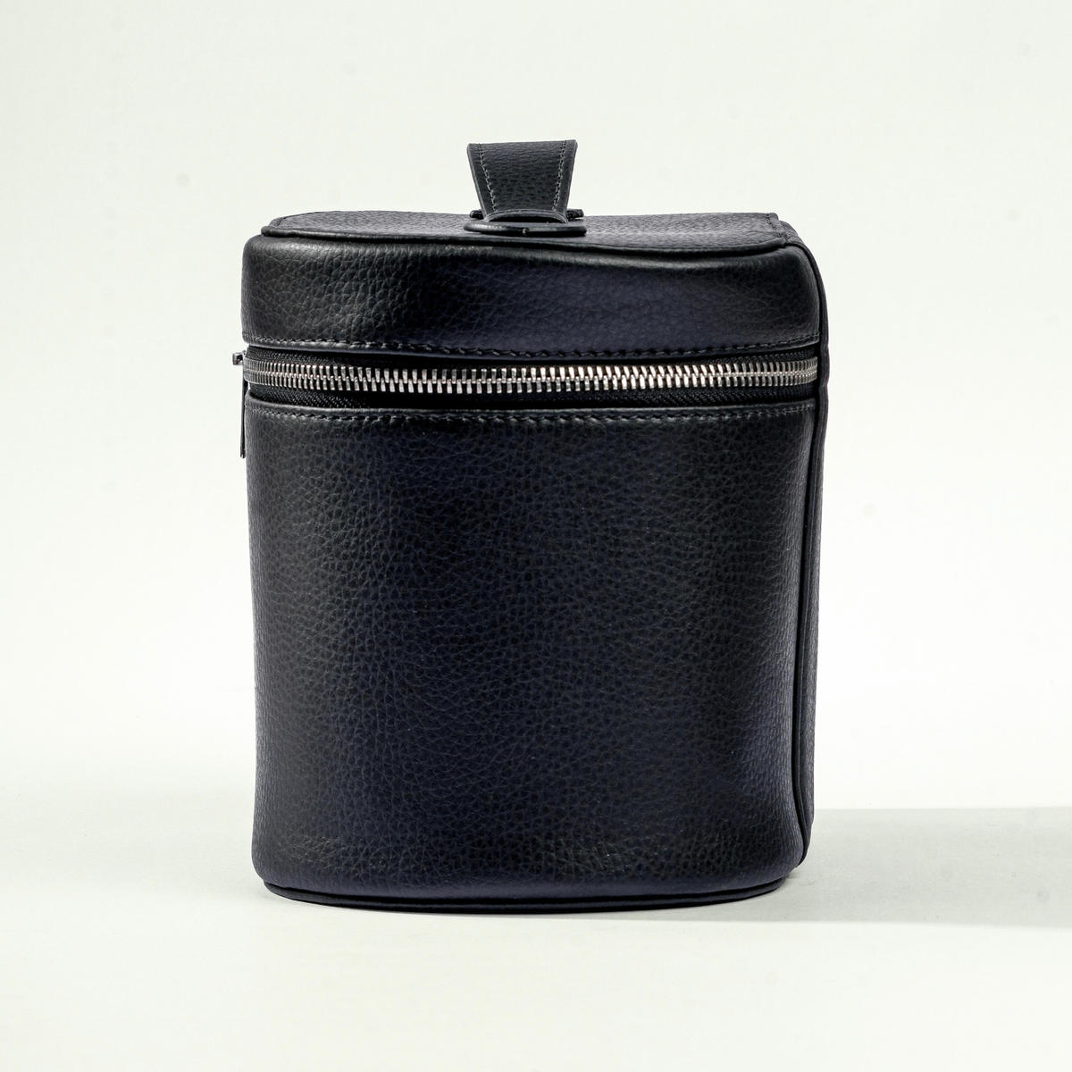 Leather Toiletry Bag