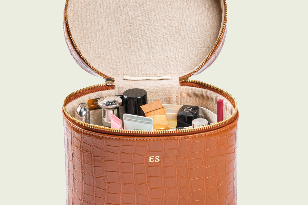 Sophistication in Every Detail. Effortless Organization