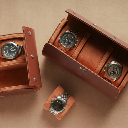 Watch Case – Smooth
