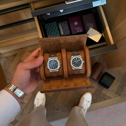 Watch Case – Smooth