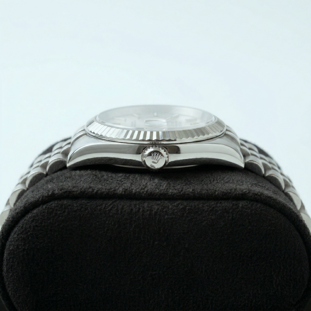 Watch Case – Smooth