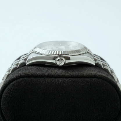 Watch Case – Smooth