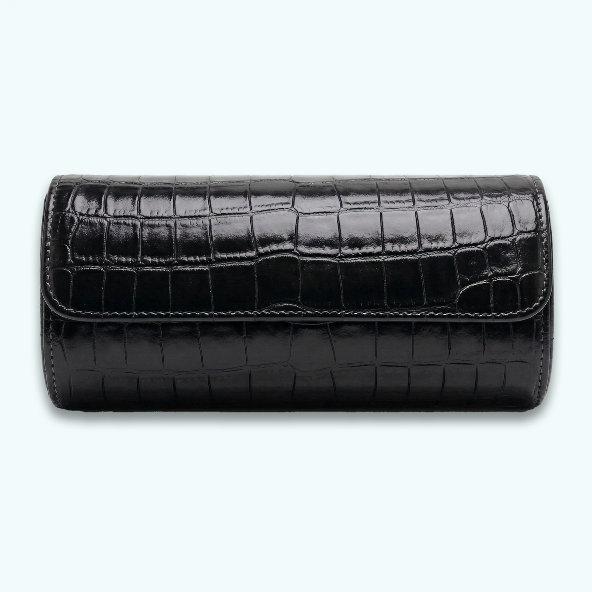 Watch Case – Croco Texture