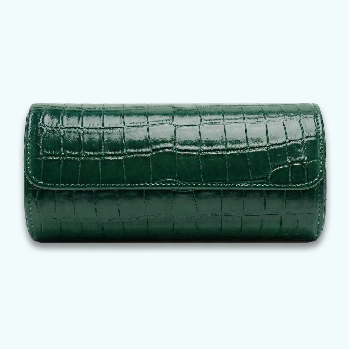 Watch Case – Croco Texture