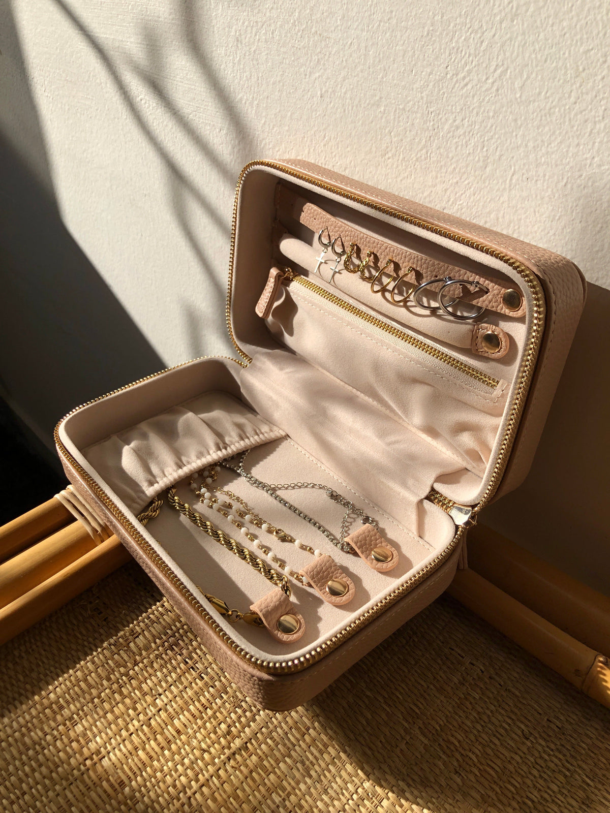 Jewelry Box