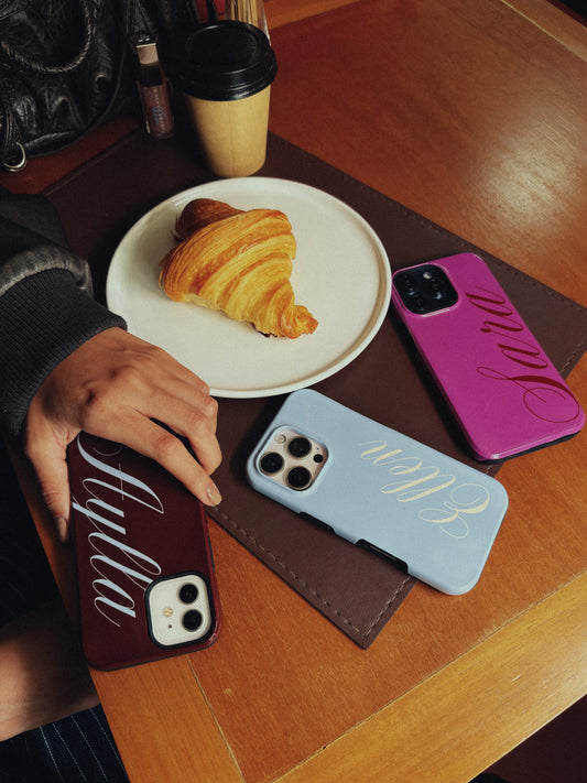Way Too Chic Magenta