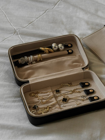 Jewelry Box Color