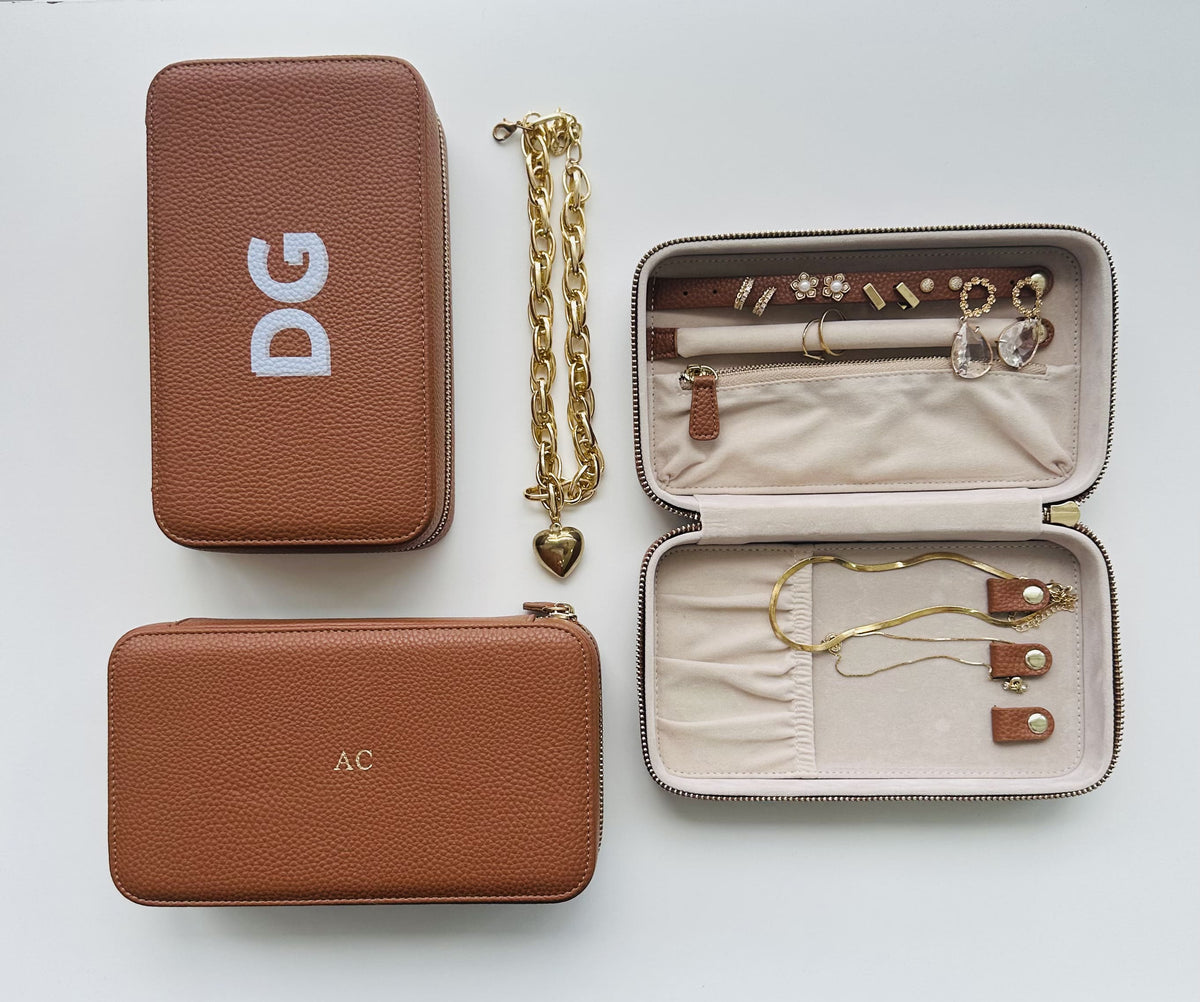 Jewelry Box Color