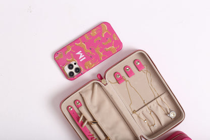 Jewelry Box Color