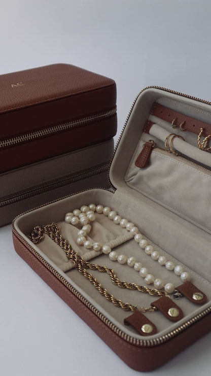 Jewelry Box Color