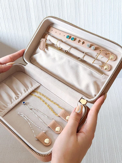 Jewelry Box Color