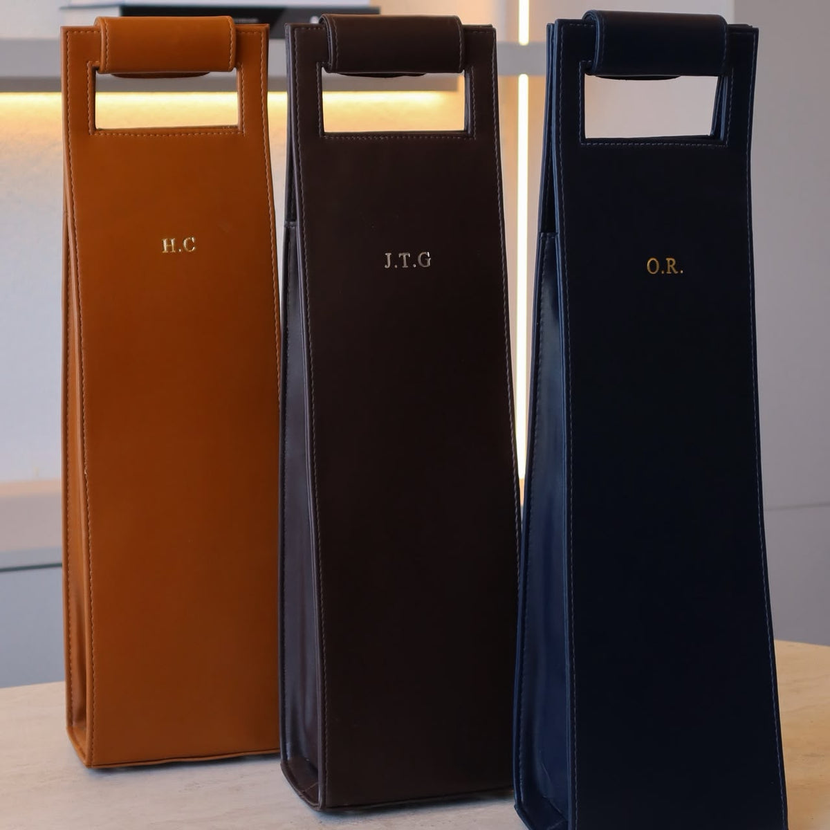 Wine Case