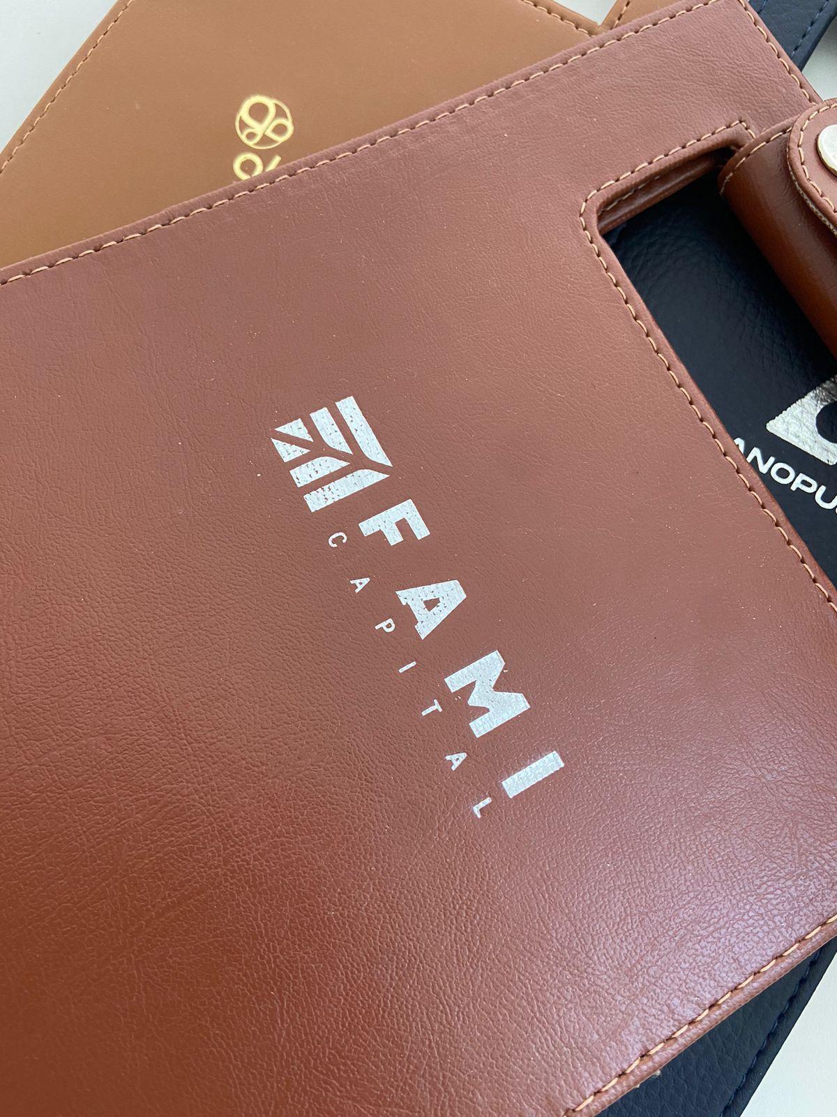 FAMI Capital — Wine Holders