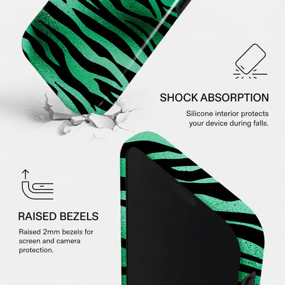 Camino Animal PrintTigre