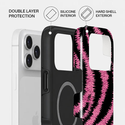 Way Animal Print Zebra