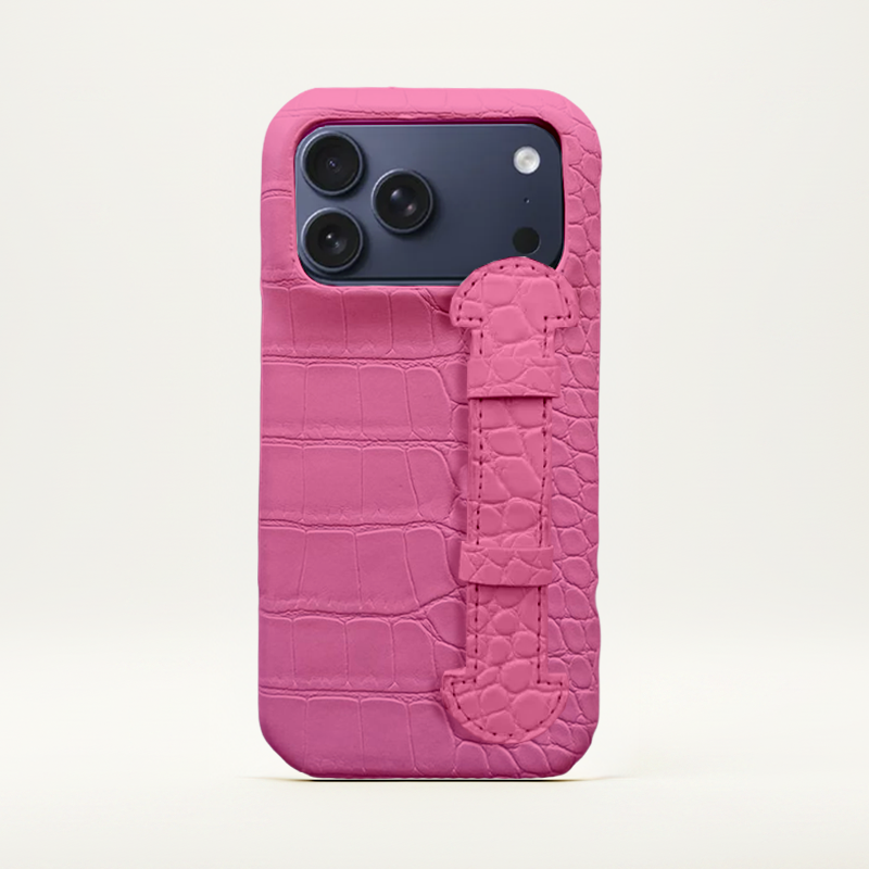 Case Support Crocodile