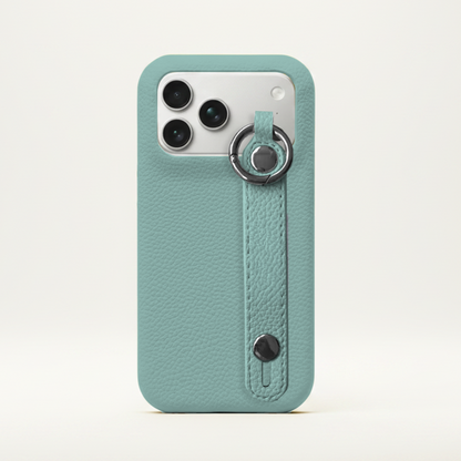Case Support Keychein