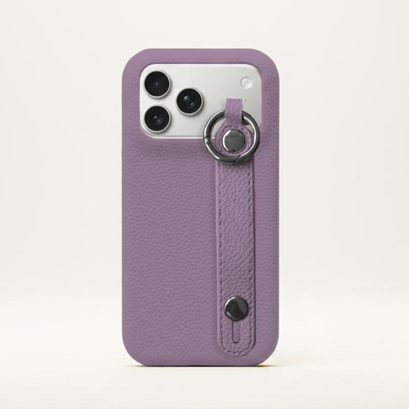 Case Support Keychein