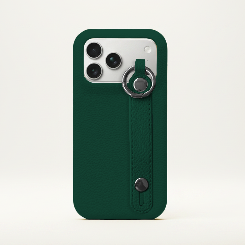 Case Support Keychein