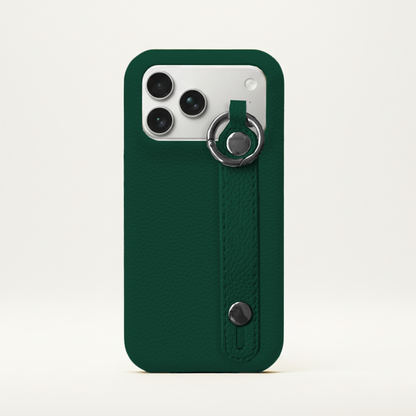 Case Support Keychein