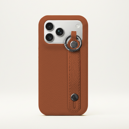 Case Support Keychein