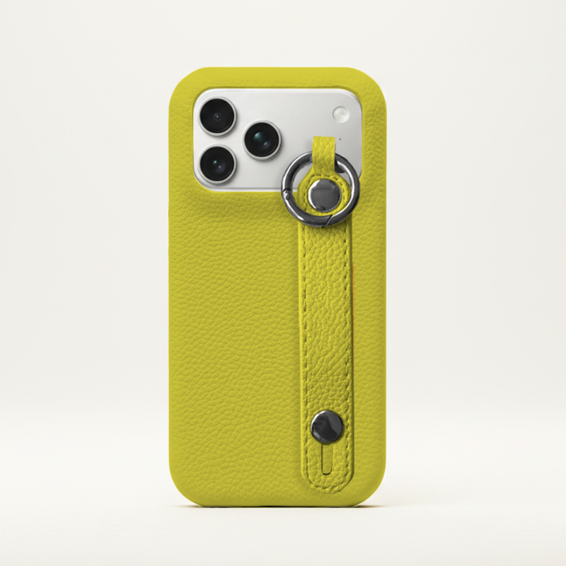 Case Support Keychein